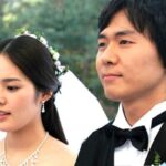 결혼 전날 결혼취소 기자회견 준비했던 커플