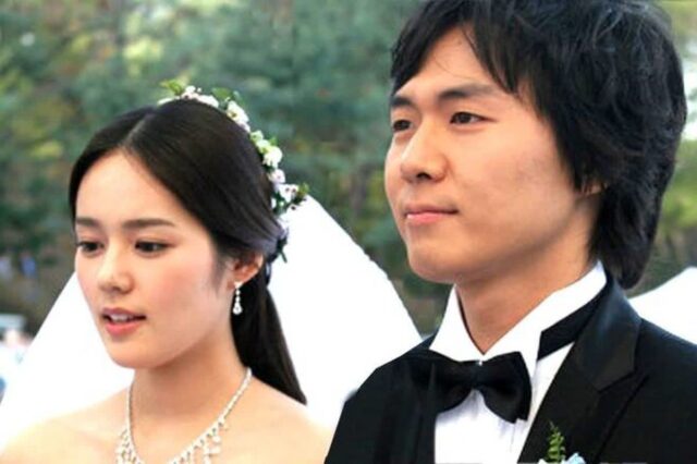 결혼 전날 결혼취소 기자회견 준비했던 커플