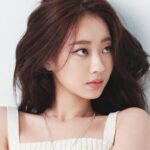 눈빛이 너무 야해서 조심한다는 여우상 배우