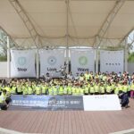 볼보트럭코리아, 안성시와 함께 어린이 교통안전 캠페인 진행