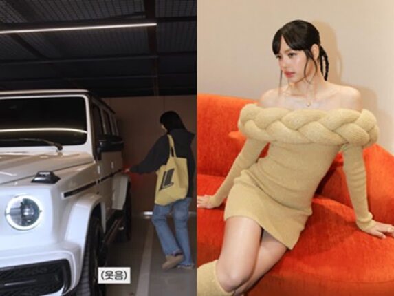 블랙핑크 리사의 한국미국 부동산 리스트, 자세히 봤더니..