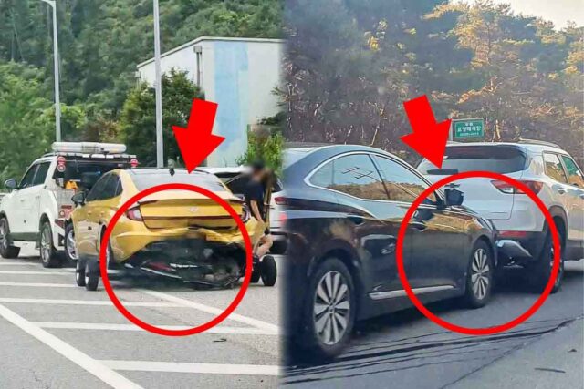 “얼마나 답답했으면” 한국도로공사, 고속도로에서 제발 ‘이것’ 기억해달라 난리!
