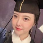 대학교 20년만에 졸업한다는 최우등생