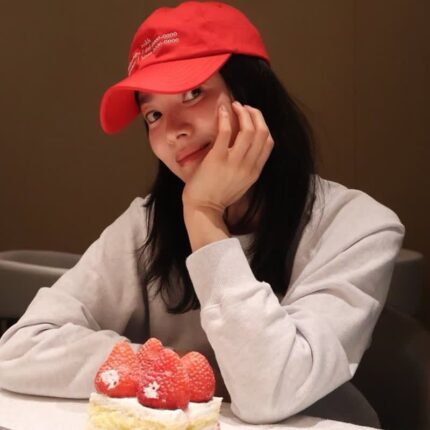 송혜교 모자 N년째 착용중인 애정템 록 ROKH 캡모자 볼캡추천