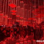 [밀라노 디자인 위크]날개 단 기아 디자인… ‘오퍼짓 유나이티드’ 적중