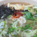 늦은 시간, 출출한 배를 가볍게 채워주는 우동 맛집 BEST5