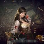 신작 MMORPG ‘에오스 블랙’ 파이널 테스트, 5월 중 공개