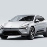폴스타, 쿠페형 전기 SUV 폴스타 4 오는 6월 출시