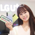 LGU+, 1020 맞춤형 ‘갤럭시 버디3’ 단독 출시…30만원대