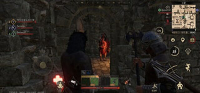휴대용 익스트랙션 RPG 가능할까, 다크 앤 다커 모바일