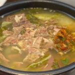술 마신 다음 날, 속풀이 하고 싶다면 먹어야 할 해장국 맛집 BEST5