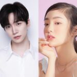 이제 공식적으로 만난다는 6세 차이 두 남녀