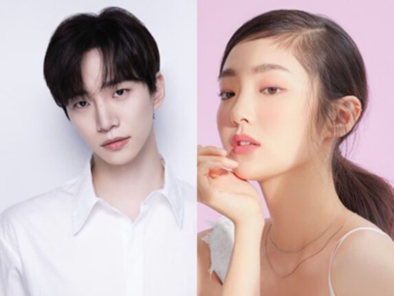 이제 공식적으로 만난다는 6세 차이 두 남녀