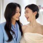 7살 연하 막둥이 동생의 결혼에 ‘내 신랑감 찾아라’ 주문한 얼짱출신 배우