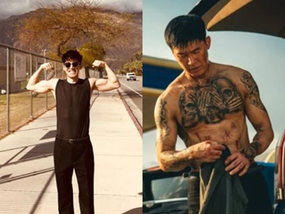 ‘범죄도시4’ 빌런이 전작 ‘부담감’ 이겨낼 수 있었던 이유