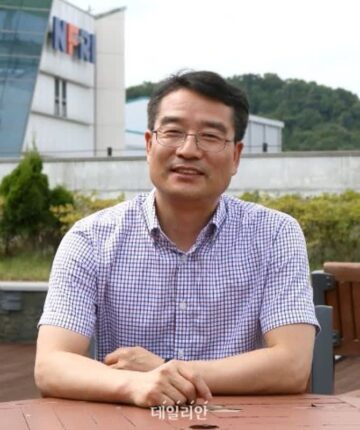 NST, 한국핵융합에너지연구원 오영국 신임원장 선임