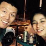 이효리와 한소희 닮은 아내 꽁꽁 숨겨뒀던 배우