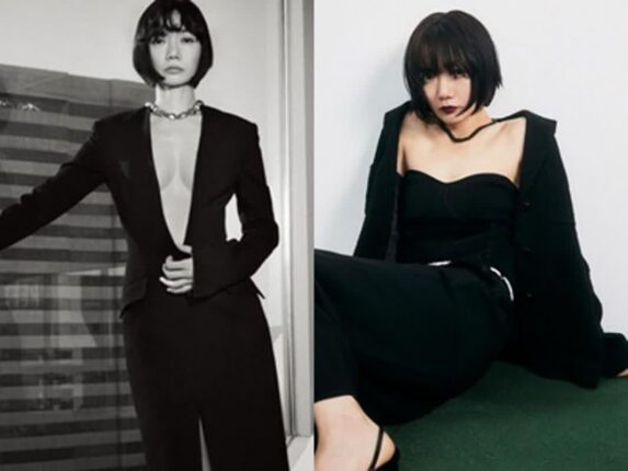 40대 중반에 마네킹 몸매 유지 중인 할리우드 배우