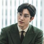 안씻고 자는게 최대의 일탈이라는 재벌 3세 바른생활남