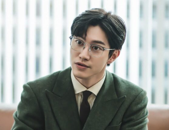 안씻고 자는게 최대의 일탈이라는 재벌 3세 바른생활남