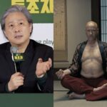 한국감독 만나도 180도 바뀐 마블배우 근황