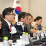 韓-獨, AI·첨단바이오·양자 3대 게임체인저 분야 협력 논의