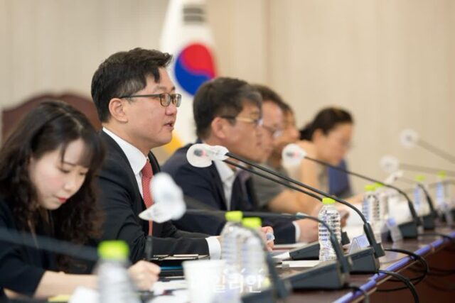 韓-獨, AI·첨단바이오·양자 3대 게임체인저 분야 협력 논의