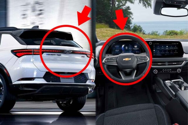 “현대차 초비상!!” 아빠들 무조건 계약할 ‘이 SUV’, 진짜로 나온다!