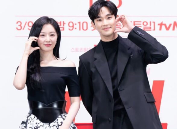 ‘마지막’ 회 앞두고 역대급 소식 전한 커플