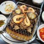 석모리맛집 맛깔스러운 강경불고기 김포석모리점