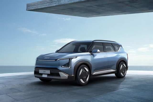 “이번에는 과연…” 신흥 시장 공략에 나선 기아의 전기 SUV, 재도약 가능할까?