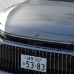 “토요타는 왜 수소차를 플래그십에?!” 토요타 크라운 세단 FCEV
