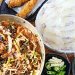 점점 더워지고 있는 요즘, 자연스레 생각나는 새콤매콤 물회 맛집 BEST5