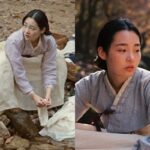 이 ‘조선여인’이 거장감독에게 미친 놀라운 영향력