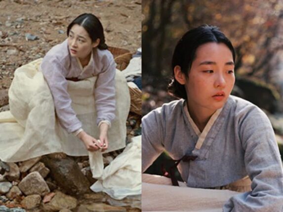 이 ‘조선여인’이 거장감독에게 미친 놀라운 영향력