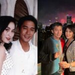 19년 연애하고 결혼해 현재까지 사랑이 넘친다는 홍콩부부