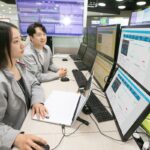 KT, 통신 분야 AI 전력 절감 기술 3종 개발