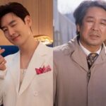 두 사람이 동일인이라니? 놀라운 사실은…