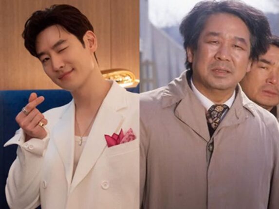 두 사람이 동일인이라니? 놀라운 사실은…