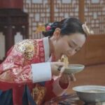 삼겹살에 라면 네개 먹지만 50kg 유지한다는 대식가