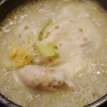 여름이 오기 전! 든든하게 몸보신 들어가자~ 삼계탕 맛집 BEST5