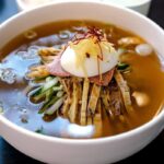 드디어 이 계절이 돌아온다! 냉면 맛집 BEST5