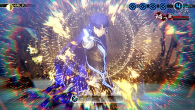 세가, RPG ‘진·여신전생5 벤전스’ 3일부터 예약판매