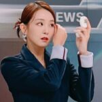지상파 3사 아나운서 모두 합격했던 그녀의 놀라운 직업