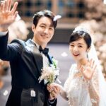 18살 많은 남자와의 결혼을 흔쾌히 허락한 이유