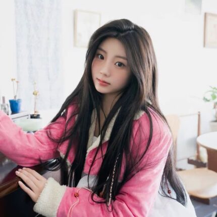 여자 긴머리 허쉬 레이어드컷 예쁜 숱치기 컷트