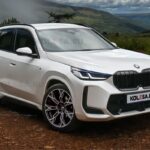 “화제의 그차! BMW X3 예상도 논란?”압도적 비주얼 BMW X3 4세대
