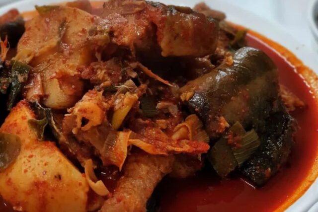 쌀밥을 부르는 맛, 매콤한 생선조림 맛집 BEST5