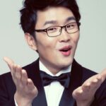 선배랑 이름이 겹쳐서 이름까지 바꿨다는 연예인