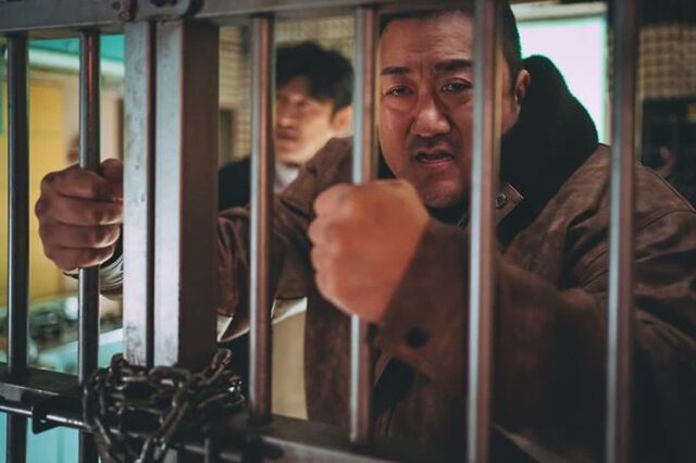 또 천만 갈까? ‘범죄도시4’ 낱낱이 파헤친 TMI